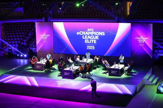 开云首页app-电竞亚冠联赛落幕 中国足球管理者当开放拥抱未来