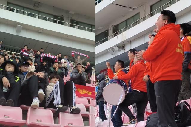 开云官网首页-特写：谁在“围观”三大球运动会？