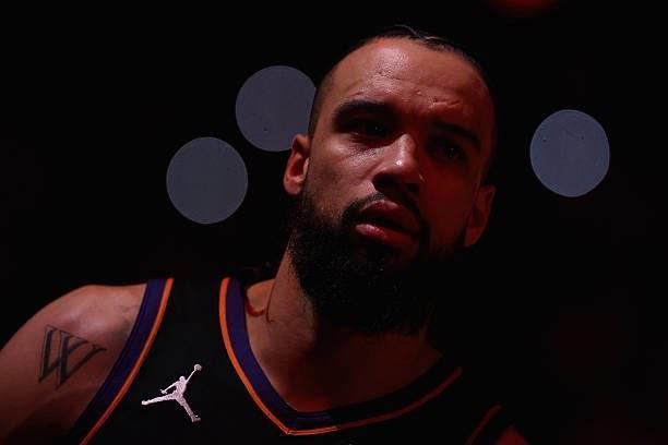 开云官网首页-狄龙：火箭曾想留我但确实不能错过KD；灰熊则在送走我后一蹶不振