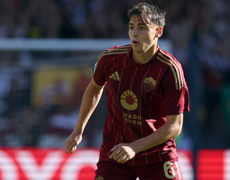 开云官网首页-皮西利：冬窗2月2日关闭，但我现在一心只想着罗马和接下来的比赛