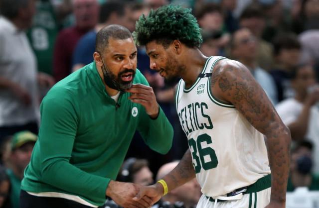 开云官网首页-乌度卡加盟篮网？绿军众将震惊！本以为缘分仍未尽