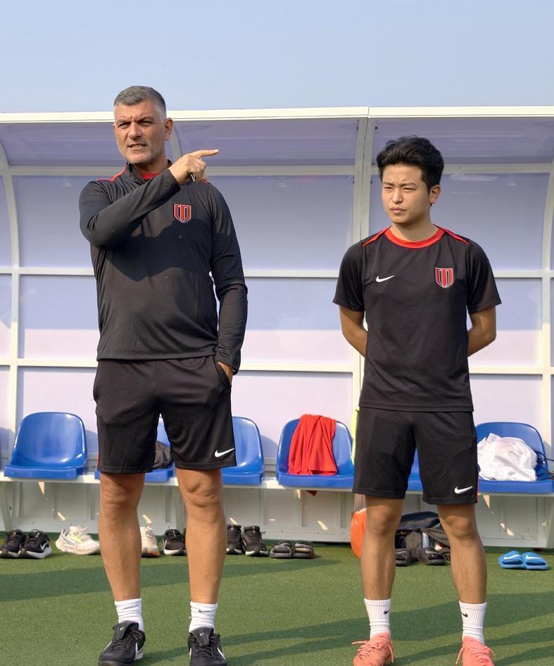 凤凰山揭幕！拜合+周定洋战旧主 韦世豪PK奥乌苏，光头冲击姜至鹏