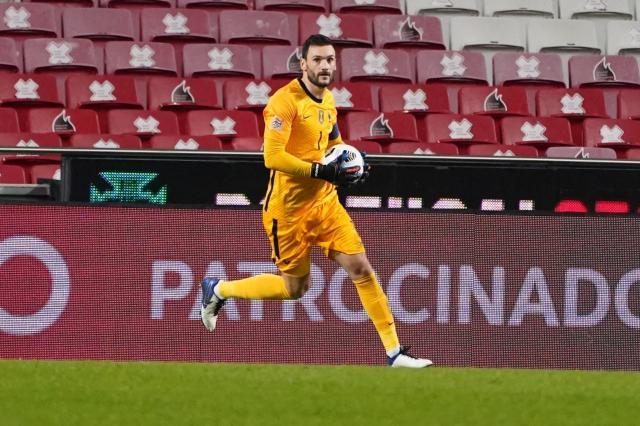 开云首页入口-【世预赛】洛里神扑 格列兹曼致胜 法国1-0客胜波黑